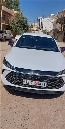بي واي دي Qin Plus